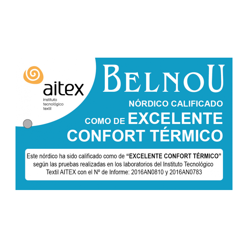 NORDICO TACTO SEDA 400GR