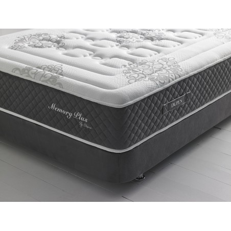 COLCHON VISCO DREAMS MEMORY