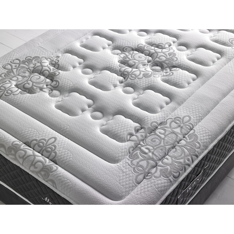 COLCHON VISCO DREAMS MEMORY