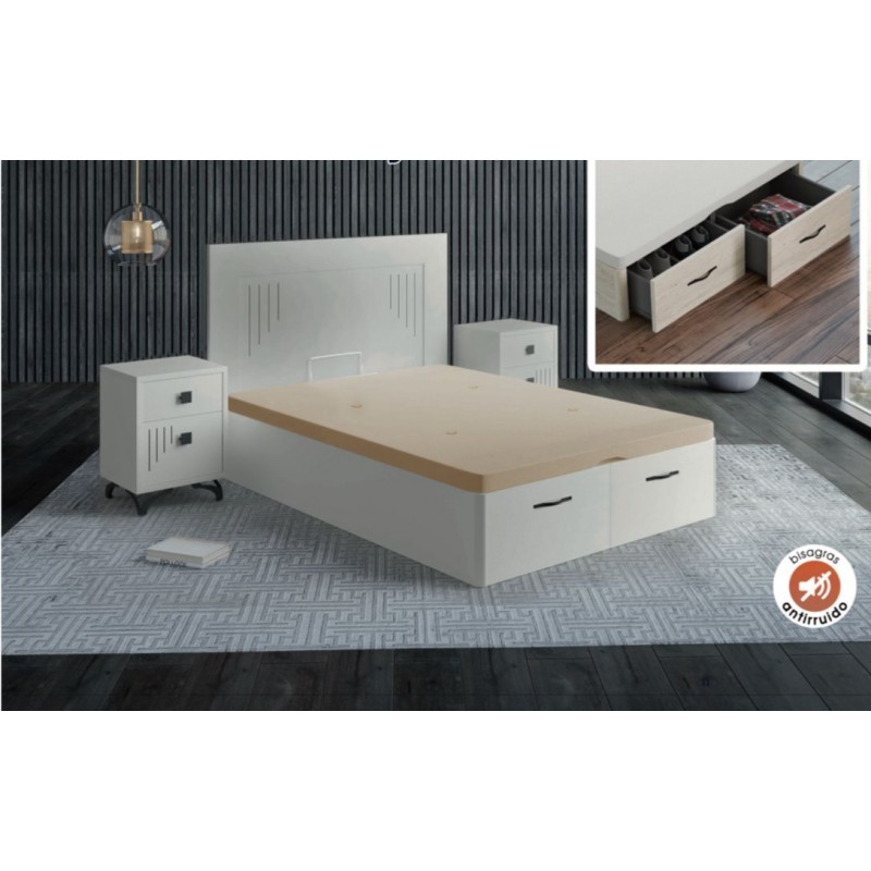 CANAPE QCAJON