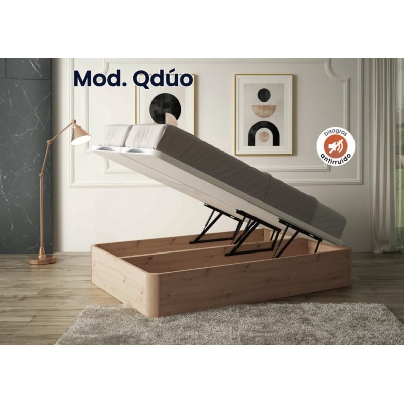 CANAPE QDUO