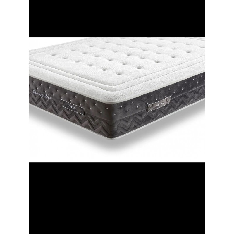 COLCHON VISCO DREAMS MEMORY