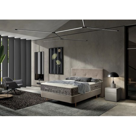 COLCHON VISCO DREAMS MEMORY