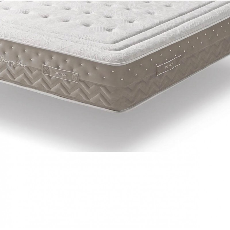 VISCO DREAMS MEMORY Dúo