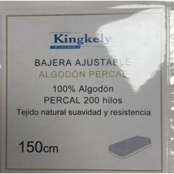 copy of BAJERA 200 HILOS ALGODON