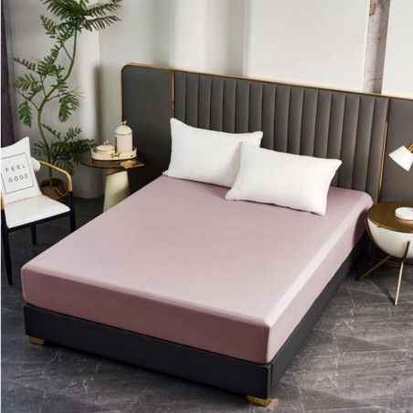 BAJERA ROSA / 200 HILOS ALGODON