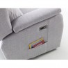 SILLON ARAN