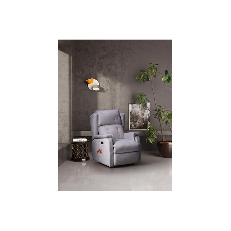 SILLON ARAN