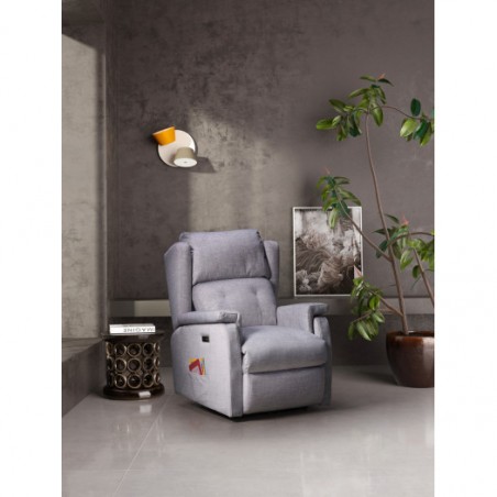 SILLON ARAN