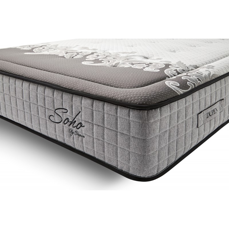 COLCHON DREAMS ESENCIAL