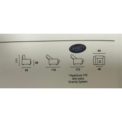 SILLON ARAN