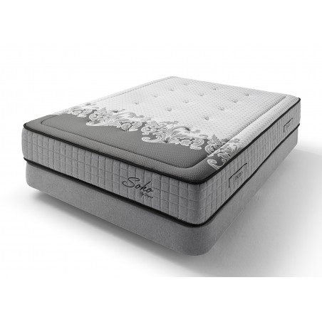 COLCHON DREAMS ESENCIAL